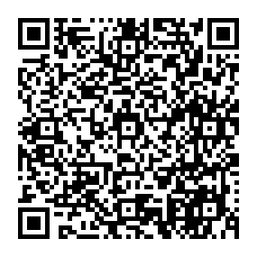 Partagez la fiche de la sépulture de ses parents   avec ce QRCode
