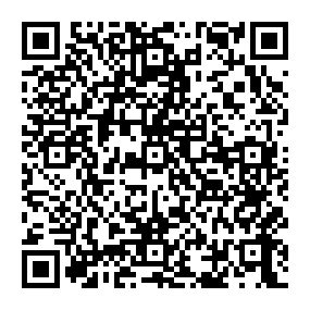 Partagez la fiche de la sépulture de MULLER  Roland Eugène avec ce QRCode