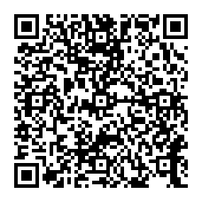 Partagez la fiche de la sépulture de  Marie Louise avec ce QRCode