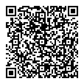 Partagez la fiche de la sépulture de PECK  Roger, André avec ce QRCode