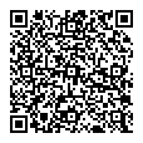 Partagez la fiche de la sépulture de MAURER JORDAN Marie-Thérèse avec ce QRCode