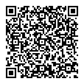 Partagez la fiche de la sépulture de SCHMERBER  Ginette avec ce QRCode