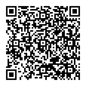 Partagez la fiche de la sépulture de LOYSON SUTTER Christiane avec ce QRCode