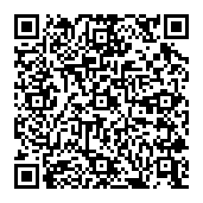 Partagez la fiche de la sépulture de PETER ARBOGAST Gabrielle avec ce QRCode