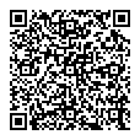 Partagez la fiche de la sépulture de CHEMIN CLAD Monique avec ce QRCode