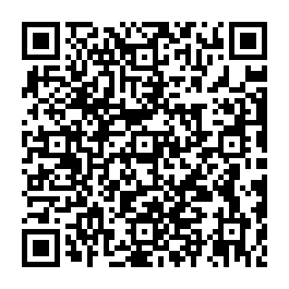 Partagez la fiche de la sépulture de THOMANN  Alfreda avec ce QRCode