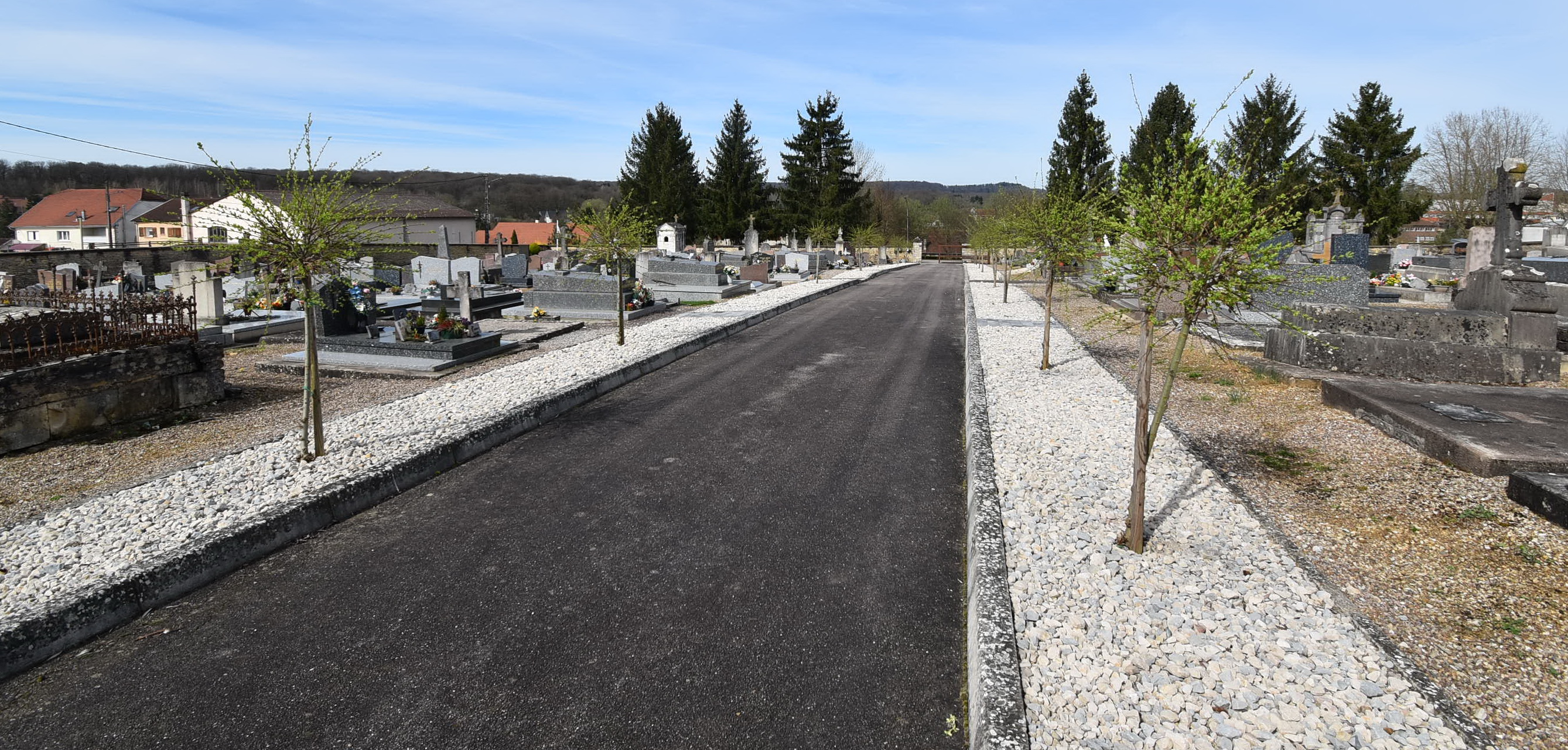 Cimetière